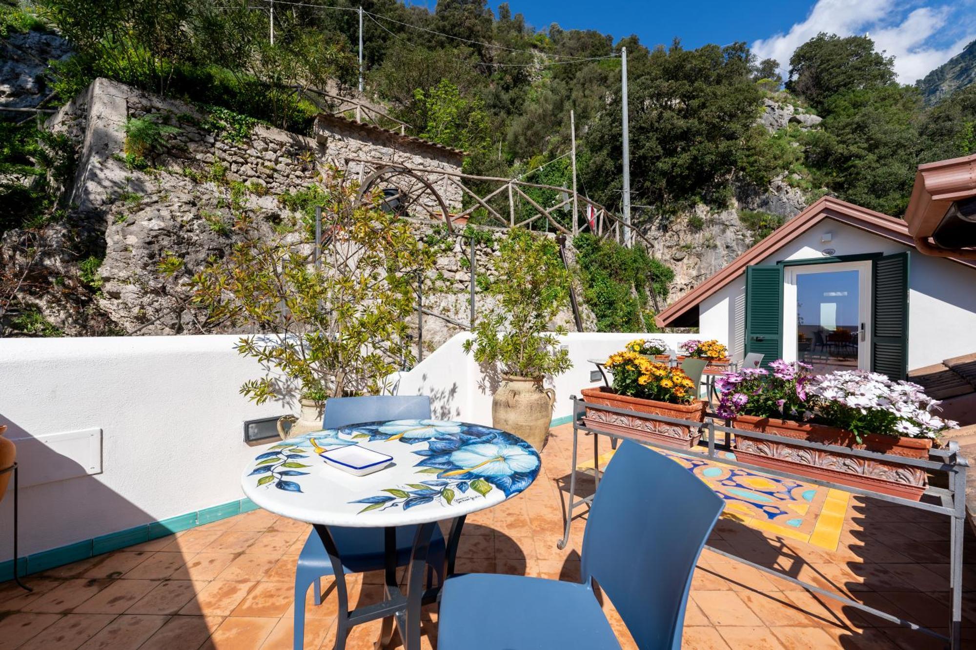 Annalara Charme And Relax Amalfi