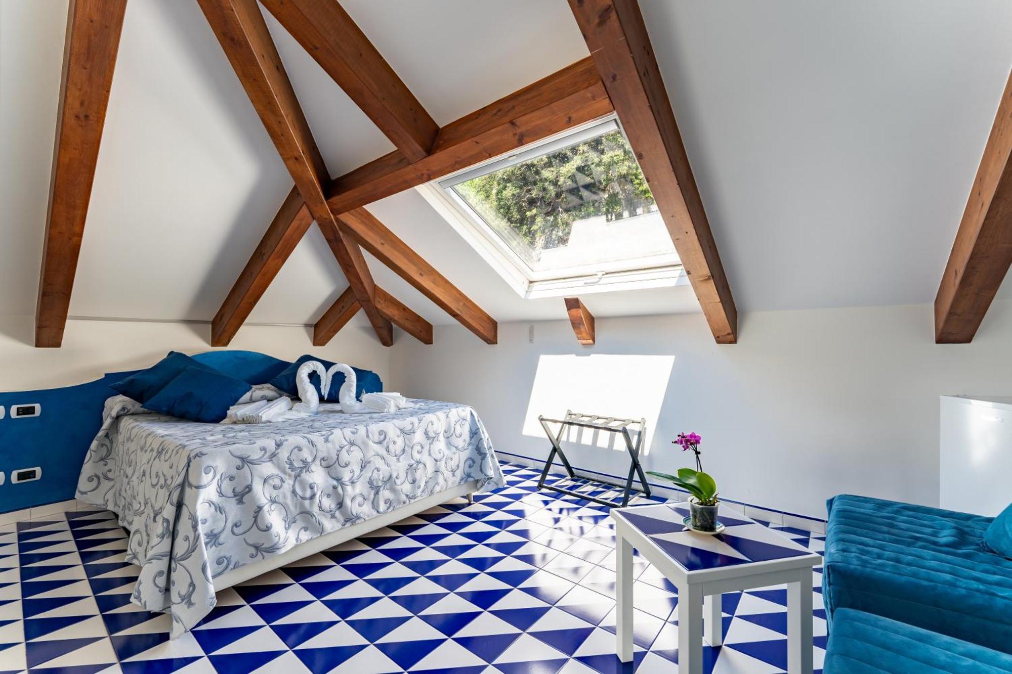 Annalara Charme And Relax Guest house 2*