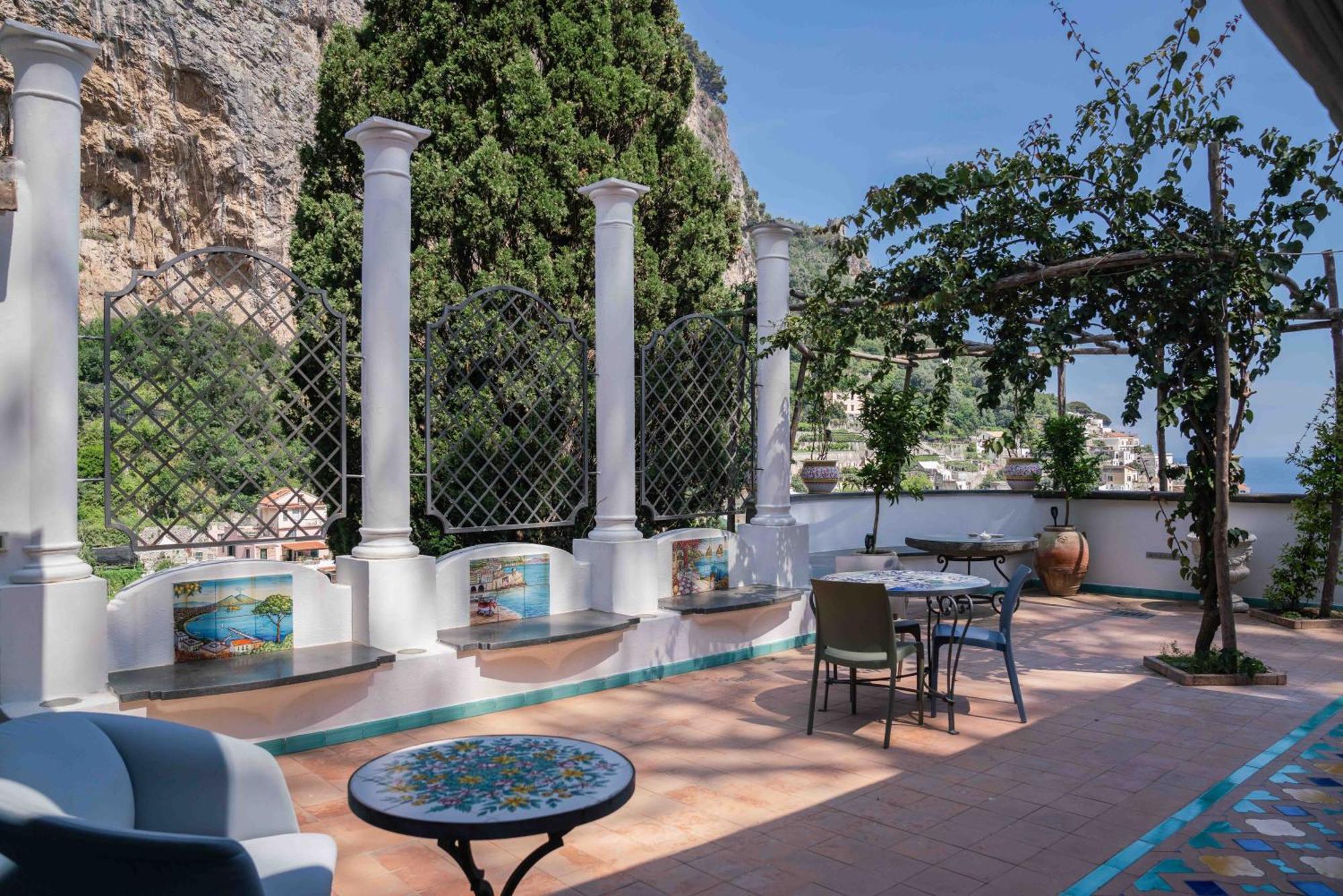 Annalara Charme And Relax Guest house 2*