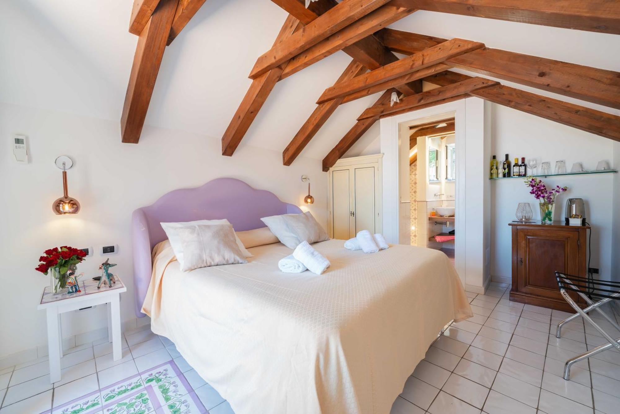 Guest house Annalara Charme And Relax