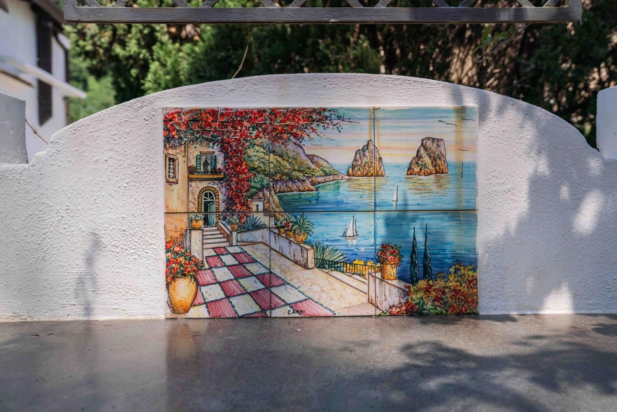 Annalara Charme And Relax 2* Amalfi