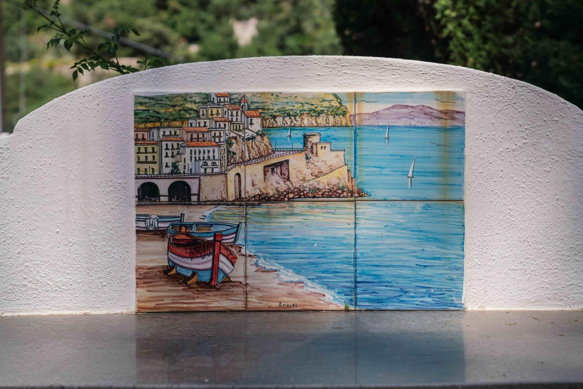 Annalara Charme And Relax Amalfi